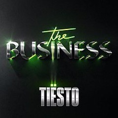 The Business - Volle Remix