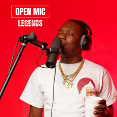 Studio Of Legends, Valiant - C.A.L Cut All Losses (Open Mic)