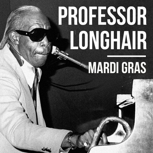 Stream baby let me hold your hand by professor longhair listen online