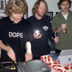 Poolroom Techno, Vol 1