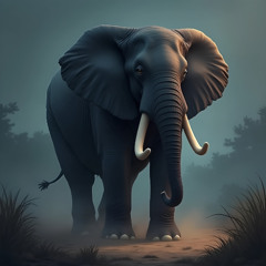 Elephant [Nujabes Type Beat] (Lo-Fi Hip-Hop) (For Sale) (Free Tagged Download)
