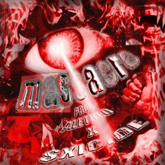 MASSACRE (PROD. ALETHEO X $XICIDE) {[@way2violnt]}