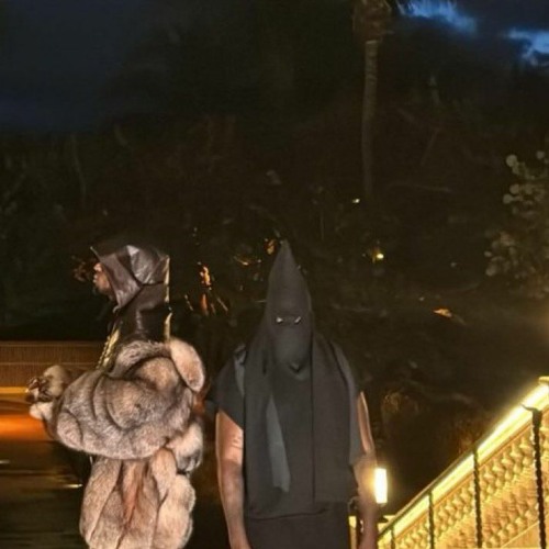 Stream Kanye West & Ty Dolla $ign - Fuk Sumn feat. Playboi Carti