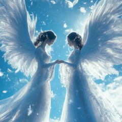 Touch x  Angel