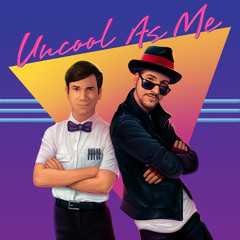 Uncool As Me (feat. Joey Fatone)