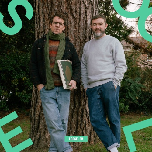 SOMETHING LIKE THAT W/ MATT S + WILL LONG + GUEST: SCRIMSHIRE - 23 NOV 24