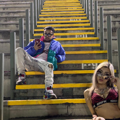 CRISTALES Ft ARANZA FL (PROD. HYOGA)