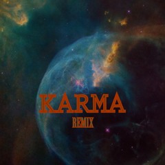 S.O.S. & Silvan - Karma Remix