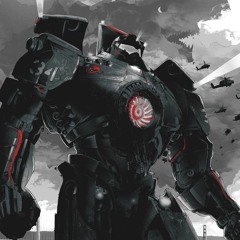 TODAY WE ARE CANCELLING THE APOCALYPSE! (Pacific Rim x Consider - RJ Pasin)