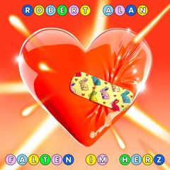 08 Robert Alan - Die Enten