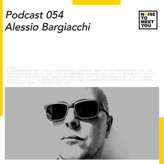 N2MU PDCST054 - Alessio Bargiacchi