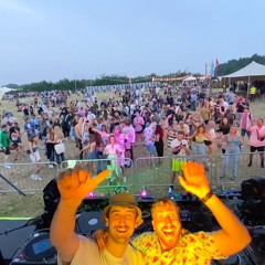 SUAT @ Secret Island Festival (FREE DOWNLOAD)