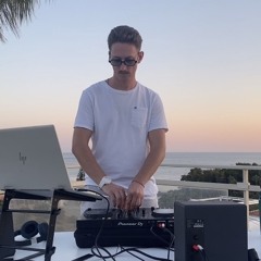 Alexander Oliver - Rooftop Sunset Summer Mix