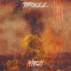 1 - NICK SATURNIN KAARISMATIK