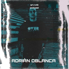art.1.43 - ADRIÁN OBLANCA #51