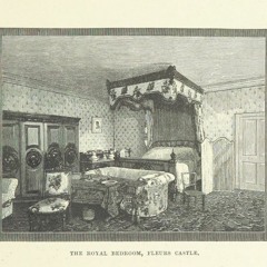 @ the royal bedroom