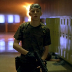 would u burn with me (solo demo)