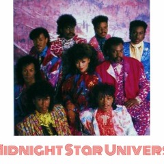 Midnight Star Universe