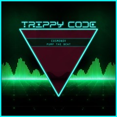Cosmonov - Pump the Beat | FREE DL