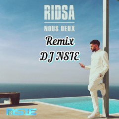 DJ NSIE ft. Ridsa - Nous Deux [Kizomba RMX] 2K24 (FREE HQ in description)