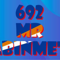 Marshallese(Mr.Kabinmeto cover)