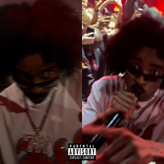 Leone - CAPITALE (ft. La Fève) prod. Bloody