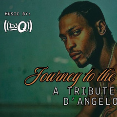 🎧 Journey To The Heart – A Tribute to D’Angelo (Full Mix)