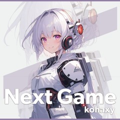 【BOFU:TT】NextGame【Drum'n'bass】