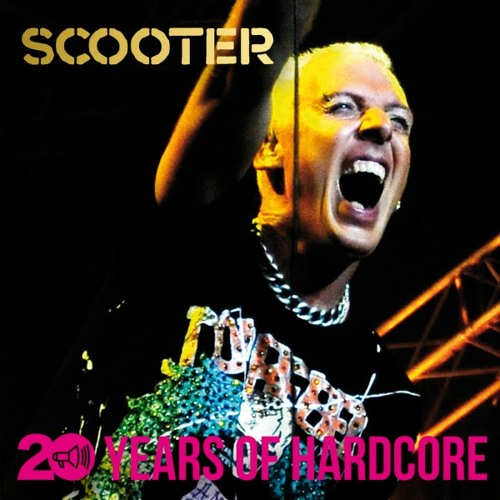Stream One (Always Hardcore) by scooter official | Listen online for free  on SoundCloud