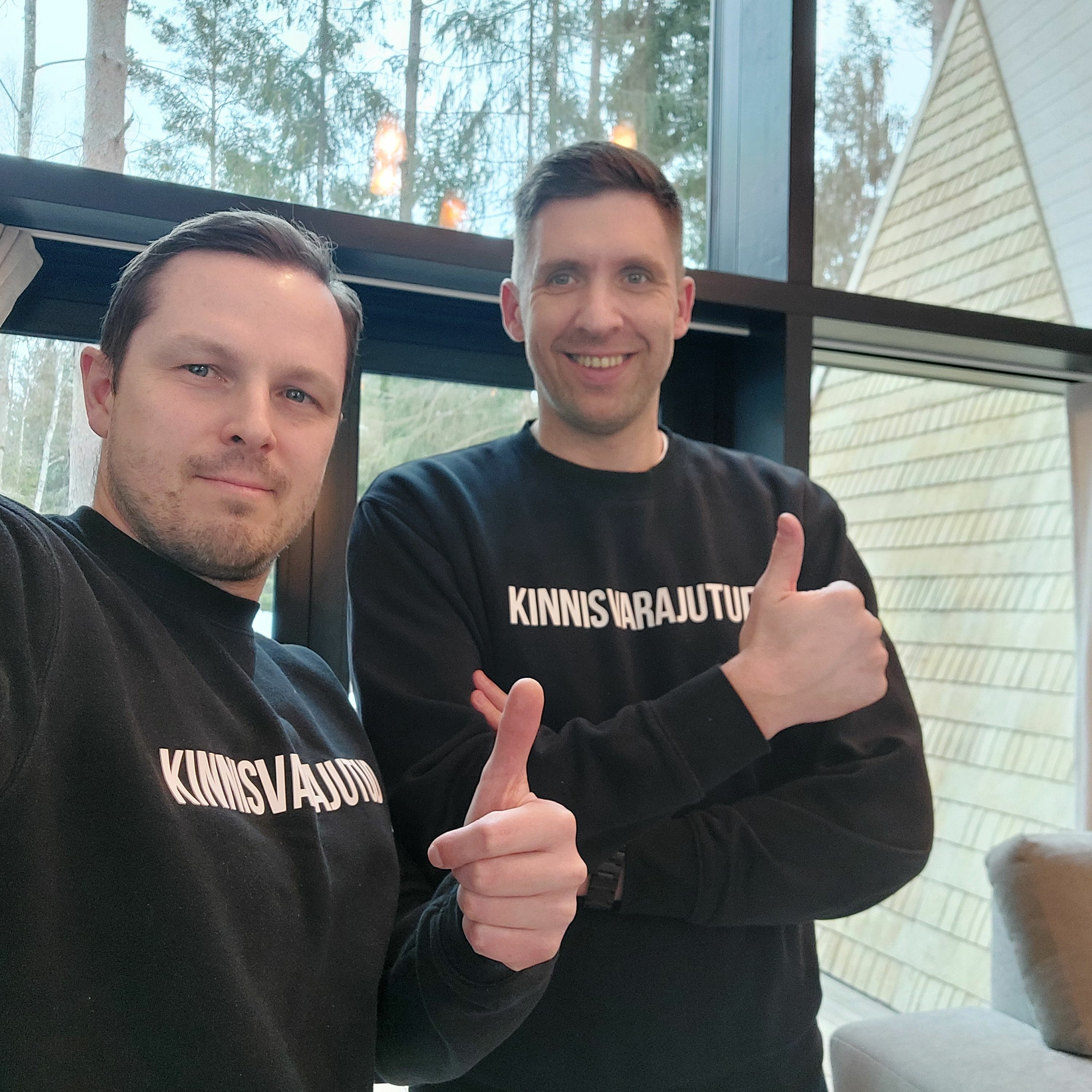 Kinnisvarajutud