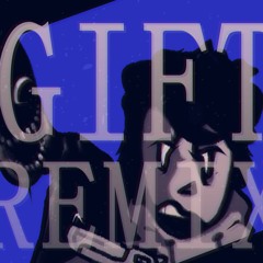GIFT REMIX INST - FUNKDELA CATALOGUE