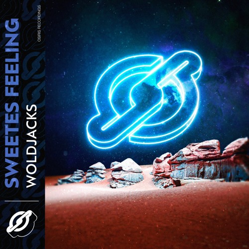 Woldjacks - Sweetes Feeling (Extended Mix)