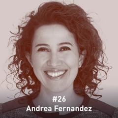 #26 | Female Finance mit Andrea Fernandez, Mitgründerin und CEO von Vitamin