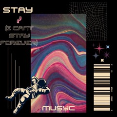 Stay X Lauren (I Can't Stay Forever) [Rihanna X Oden & Fatzo] - (MUSYC Edit)