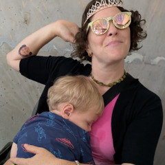 Mama's 40