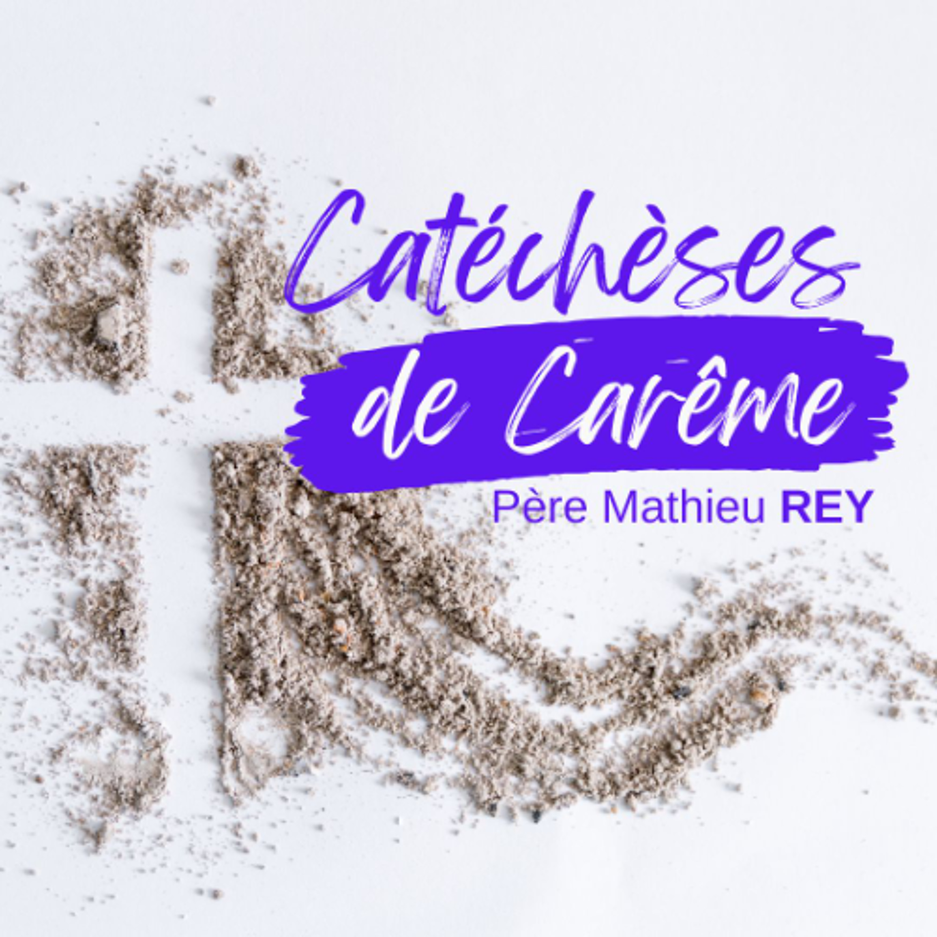 Catéchèse du P. Mathieu 2026-02-24 Les tentations