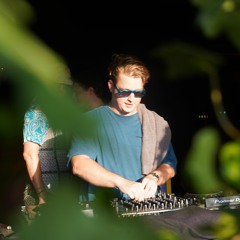 Bevius Selector Sessions 045: Autumn Love, Disco