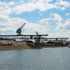 @ Rheinhafen