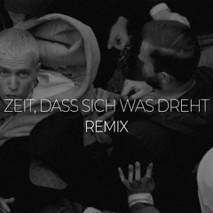 Zeit, Dass Sich Was Dreht - M.X.X & DJ Tani Techno Remix !DOWNLOAD FULL SONG!
