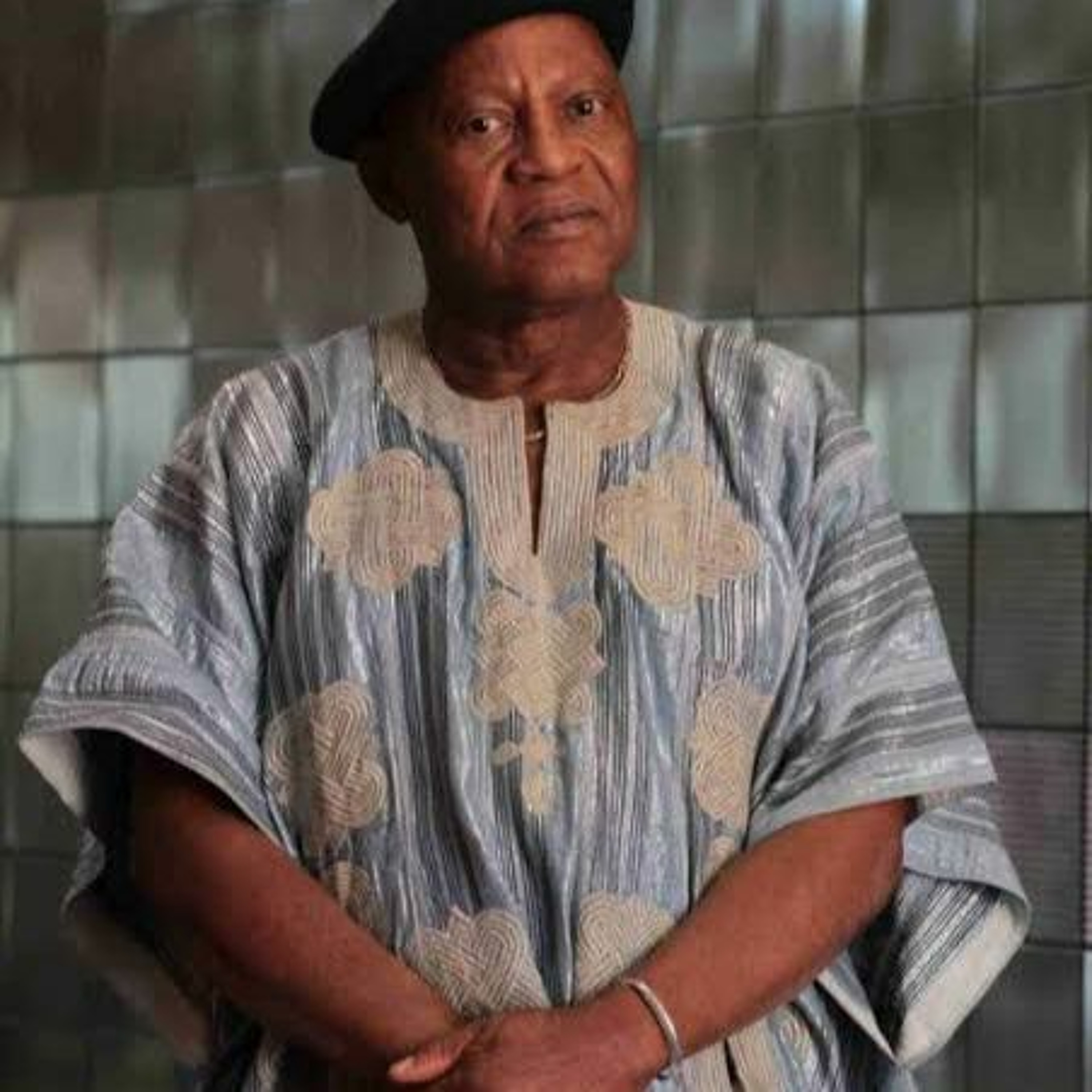 Interiority - Prof Pitika Ntuli