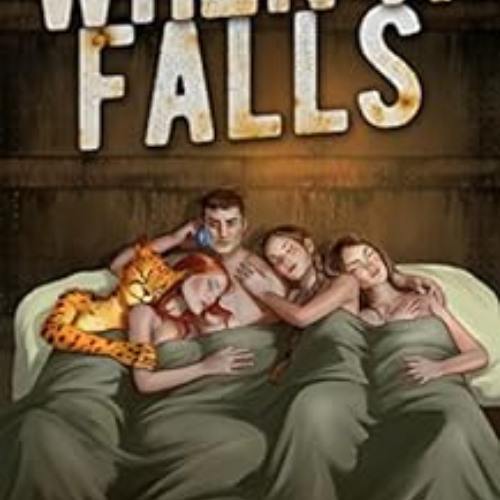 [ACCESS] EBOOK 🗂️ When It Falls (The Valens Legacy Book 5) by Jan Stryvant [EBOOK EP