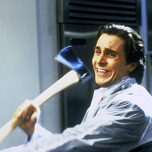 American psycho online stream new arrivals