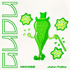 GuduMix 058: John Falke