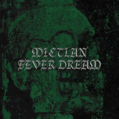 J. CÓRDOVA - Mictlān Fever Dream