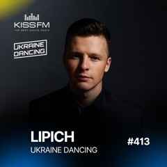 Топова українська музика. Ukraine Dancing #413 (Lipich HotMix)