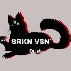 EP 124 BRKN VSN -Clubstep-Starlight Thursdays Episode 124