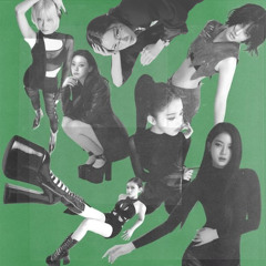 BEBE, Don't Feel STRESS (BEBE X STRESS) / STAYC & CHUNG HA