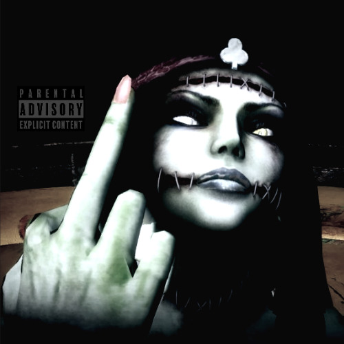 RICK OWEN SHOES (FEAT Jcon)