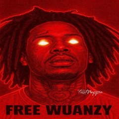 lil Quanzy - IN DAT MODE (FAST)