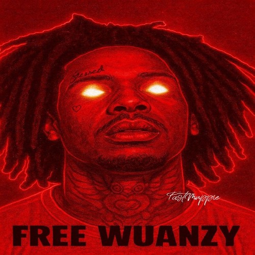 Lil Quanzy - Shimmy Flow (FAST)